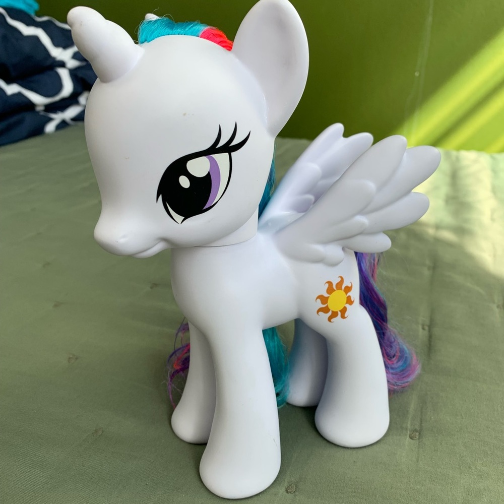 My Litlle Pony